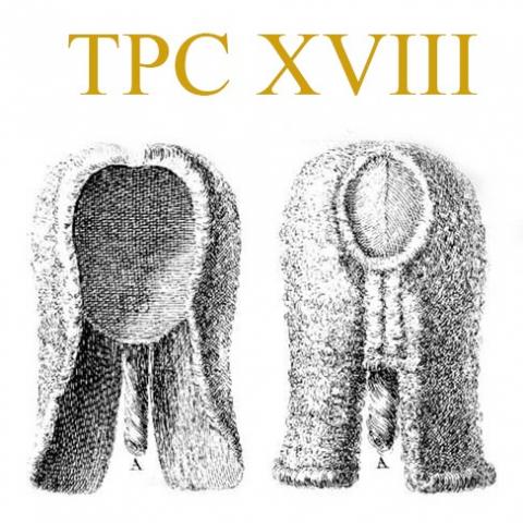 TPC XVIII