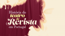 "História do Teatro de Revista em Portugal? 