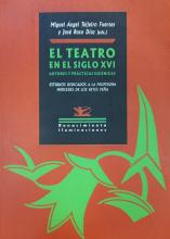 Este volume de estudos aprofunda no conhecimento da dramaturgia espanhola do século 16 a partir das contribuições de 11 especialistas que focam em aspectos ainda não percebidos ou pouco analisadas de obras, autores e práticas cênicas do teatro da época.