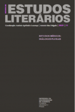 Revista de Estudos Literários - Estudos Ibéricos: Diálogos Plurais