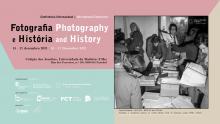 Conferência Internacional  Fotografia e História